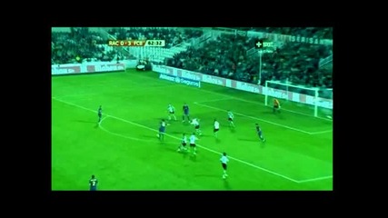 Clip_messi Fifa Awards 2010 Comp