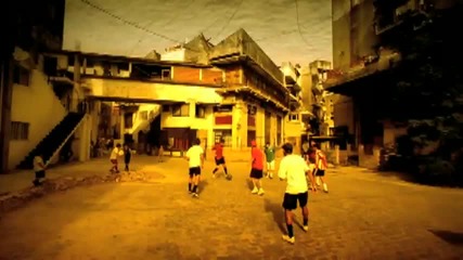 Daddy Yankee - Grito Mundial