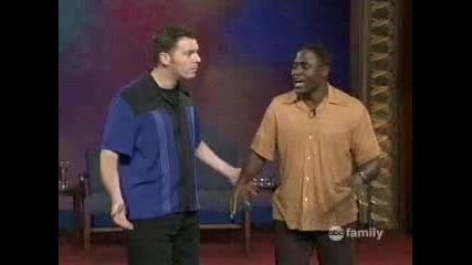 Whose Line Is It Anyway? S02ep26 