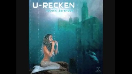 U - Recken - Powerfull 