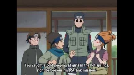 Naruto Shippuuden - 010