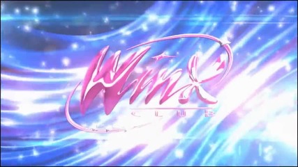 Winx Club - Season 6 - Opening H D - Интро