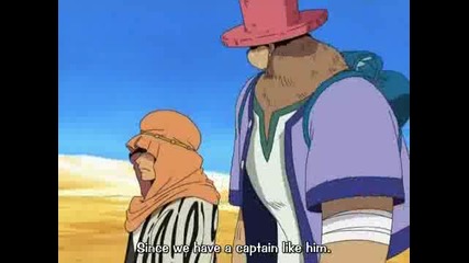 One Piece - Епизод 102 