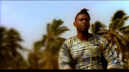 Dr Alban - Born In Africa