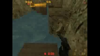Cs Bhop