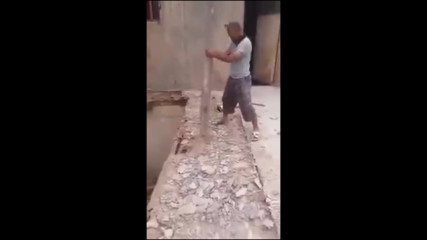 Short funny video