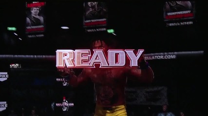 E3 2012: Bellator: Mma Onslaught - Combat Walkthrough