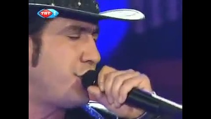 Kirac - Sarhos Gibiyim 
