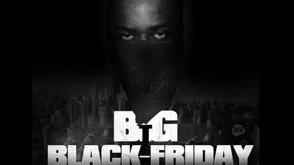Big T - Standup (black Friday)