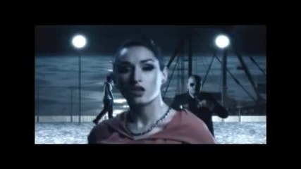 Santra & Kristo - Тръгвай си (go Away)