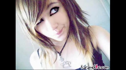 Emo Girl