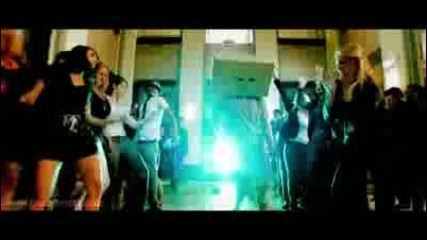 Cascada - Fever (official Video Hd Version) - Video