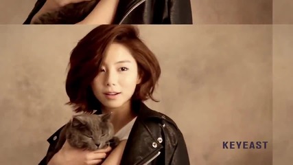 Park Soo Jin( 2014