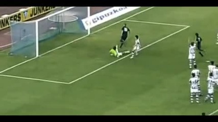 Karim Benzema - El Galactico (skills & Goals 09 - 10) 