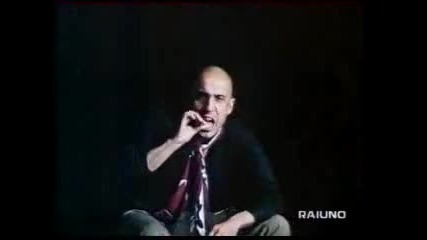 Adriano Celentano - Un po artista un po no