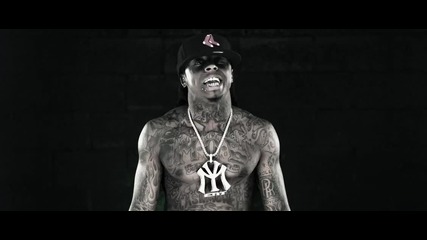 Lil Wayne feat Rick Ross - John