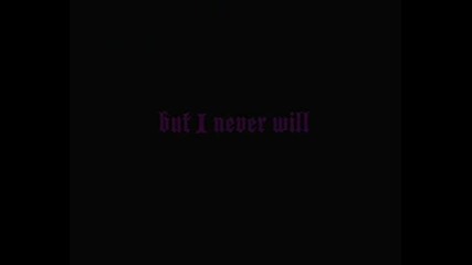 Kelly Clarkson - Never Again Lyrics