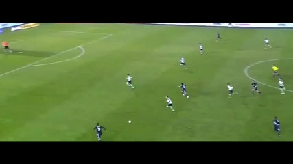 Cristiano Ronaldo - Master Speed 2010 Hd