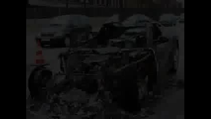 Яки Коли Преди И След Катастрофа
