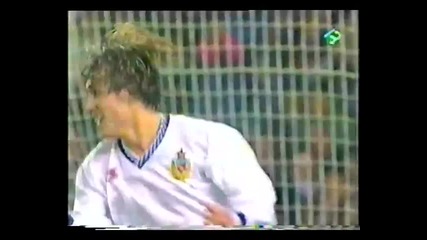 Барселона-цска Москва 2:3 1993 година