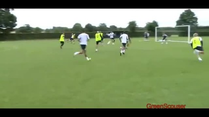 Jonjo Shelvey - Now is the time _hd_