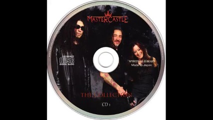Mastercastle - The Collection 2014 / Cd1