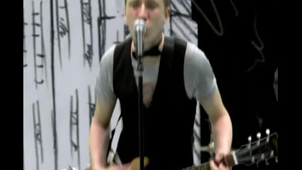 The Futureheads - The Beginning Of The Twist (Promo Only)