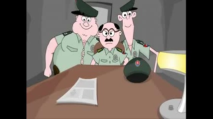 Animation Rytmus - Moja