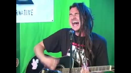 97x Green Room - Less Than Jake - Look What Happened