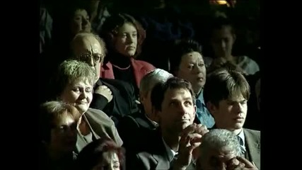 Зара - Когда Цвели Сады (live) 2003 ( H Q )