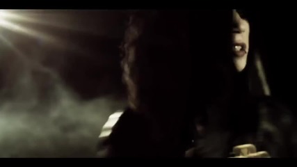 Black Veil Brides-perfect Weapon/official Music Video/