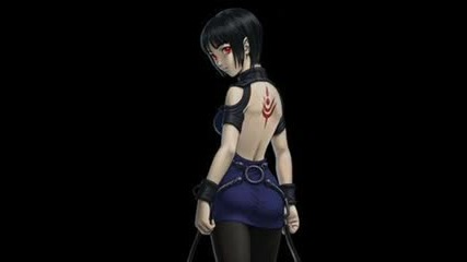 Hinata Love