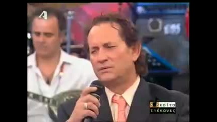 Oneira kai Oneira - Makis Xristodoulopoulos