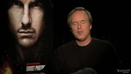Мисията невъзможна: Режим Фантом / Mission: Impossible – Ghost Protocol (2011) Трейлър