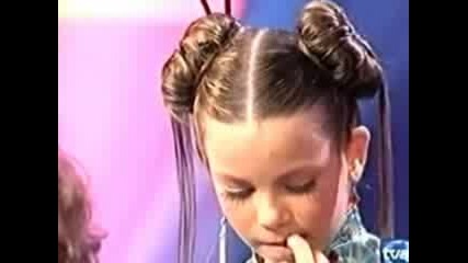 Maria Isabel Snimki Nuevos!