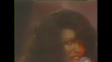 The Three Degrees - Take good care of yourself 