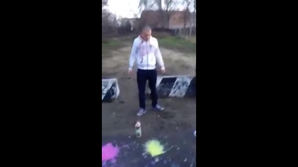 Обещаното предизвикателство :d част 2.