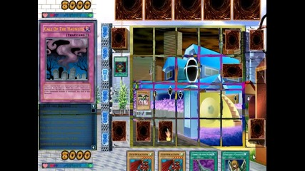 Yu-gi-oh - Joey the passion - the_spartan vs sora1301(duel 2)