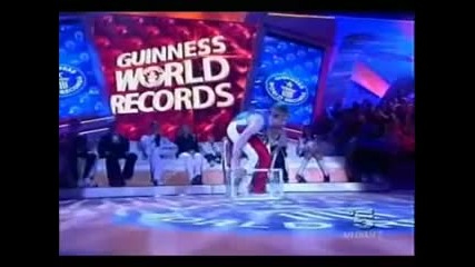 Талантливите Хора по Света !!!