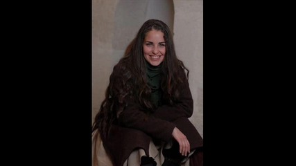 Asli Tandogan - Lamia