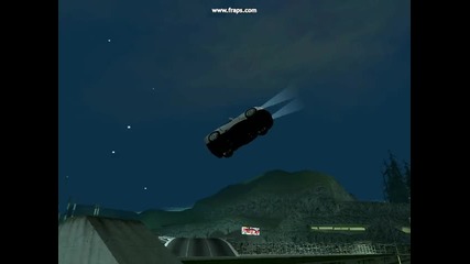 Gta Skok