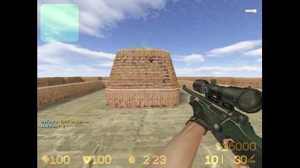 Come a little Cs