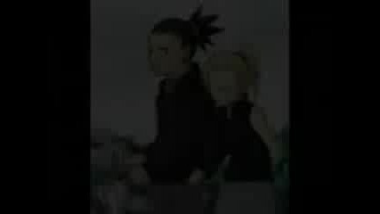 Shikamaru X Ino