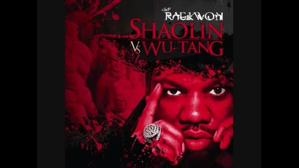 New Shit Raekwon ft. busta rhymes crane style
