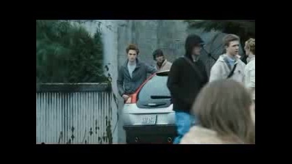 Twilight Official Trailer 1 + БГ Субтитри