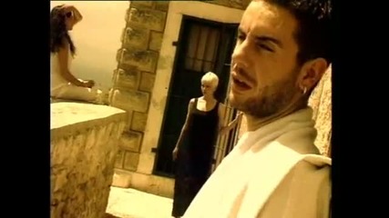 Giorgos Mazonakis-me Ta Matia Na To Les