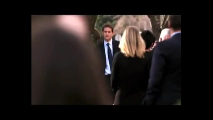 Pretty Little Liars - Trailer