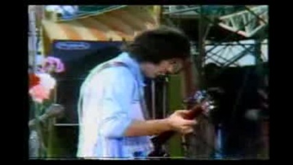 Black Sabbath - Killing Yourself To Live - 1974