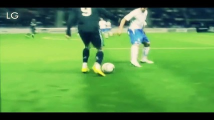 Cristiano Ronaldo 2012 Forever Hd