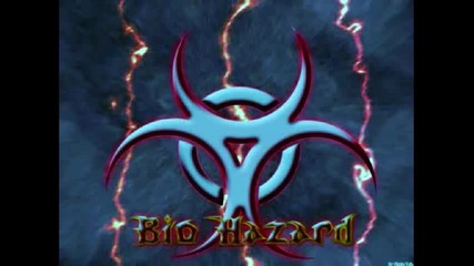 Biohazard - In Vain